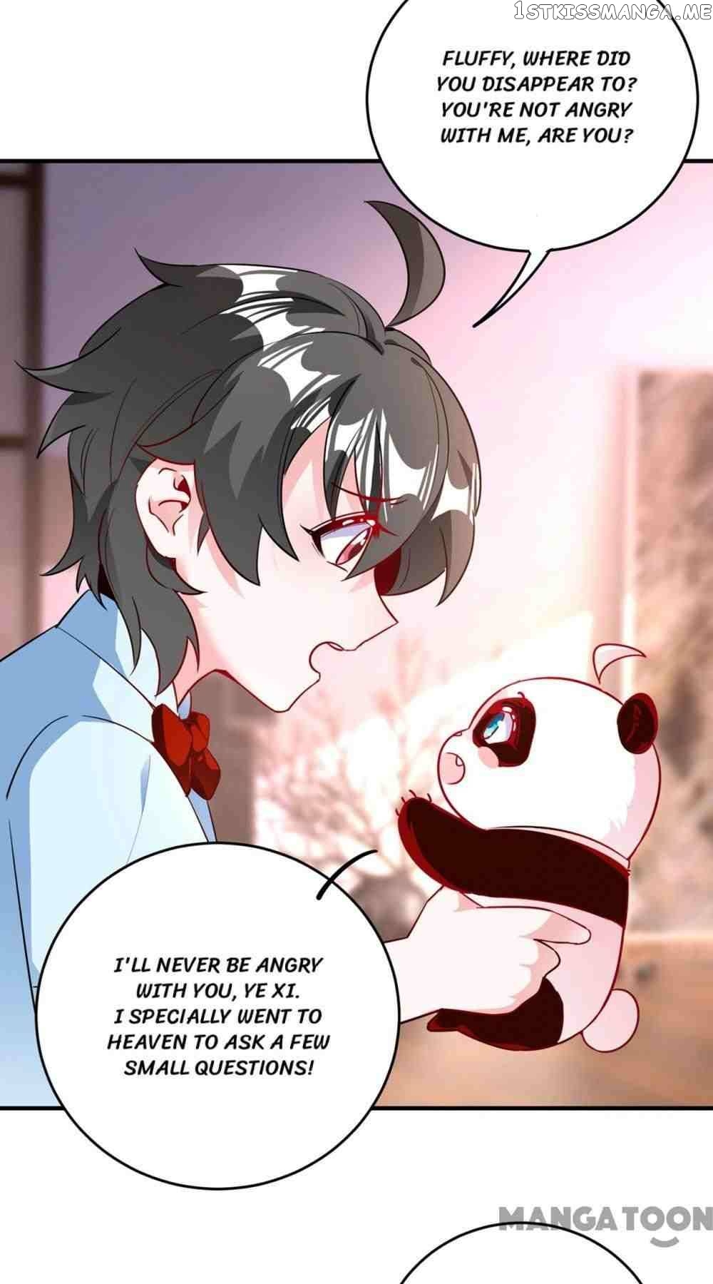 Adorable Princess chapter 126 - page 15