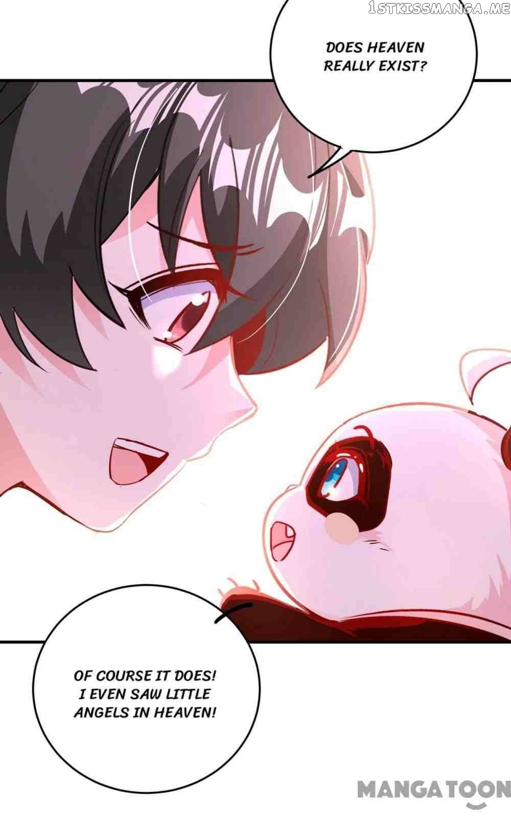 Adorable Princess chapter 126 - page 16