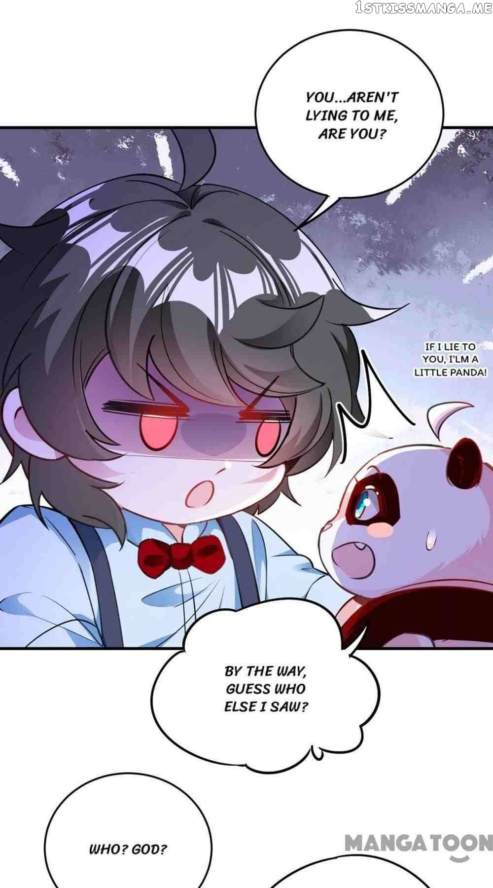 Adorable Princess chapter 126 - page 17