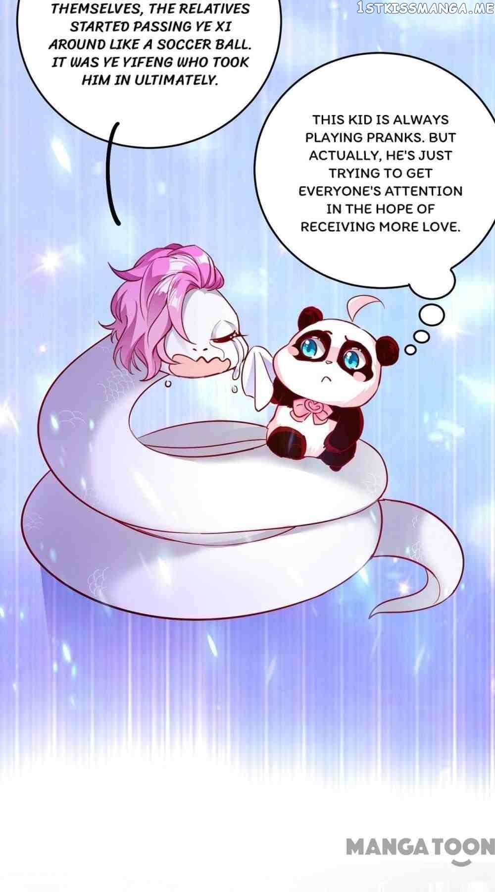 Adorable Princess chapter 126 - page 20