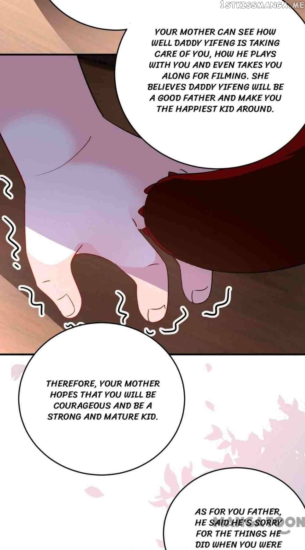 Adorable Princess chapter 126 - page 22
