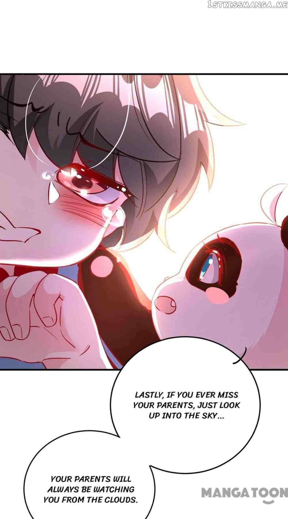 Adorable Princess chapter 126 - page 25