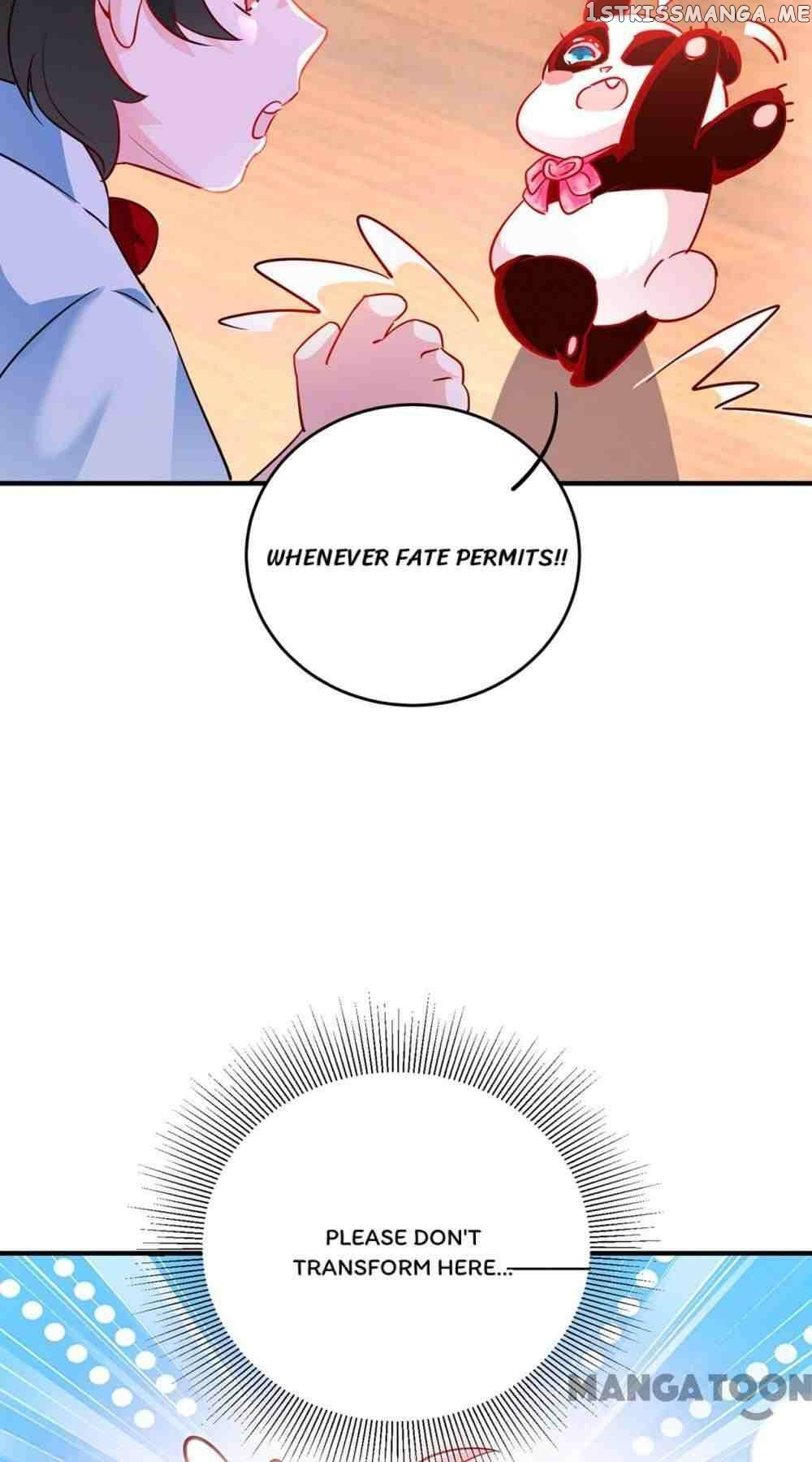 Adorable Princess chapter 126 - page 30