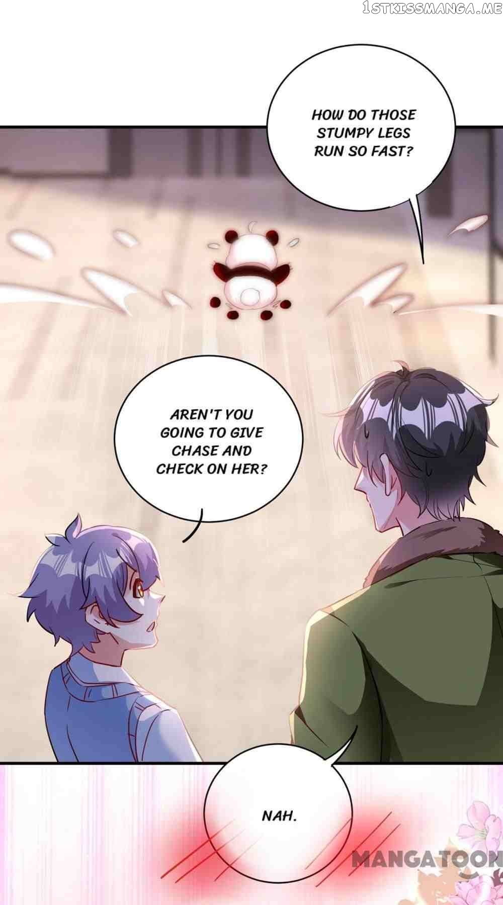 Adorable Princess chapter 126 - page 33