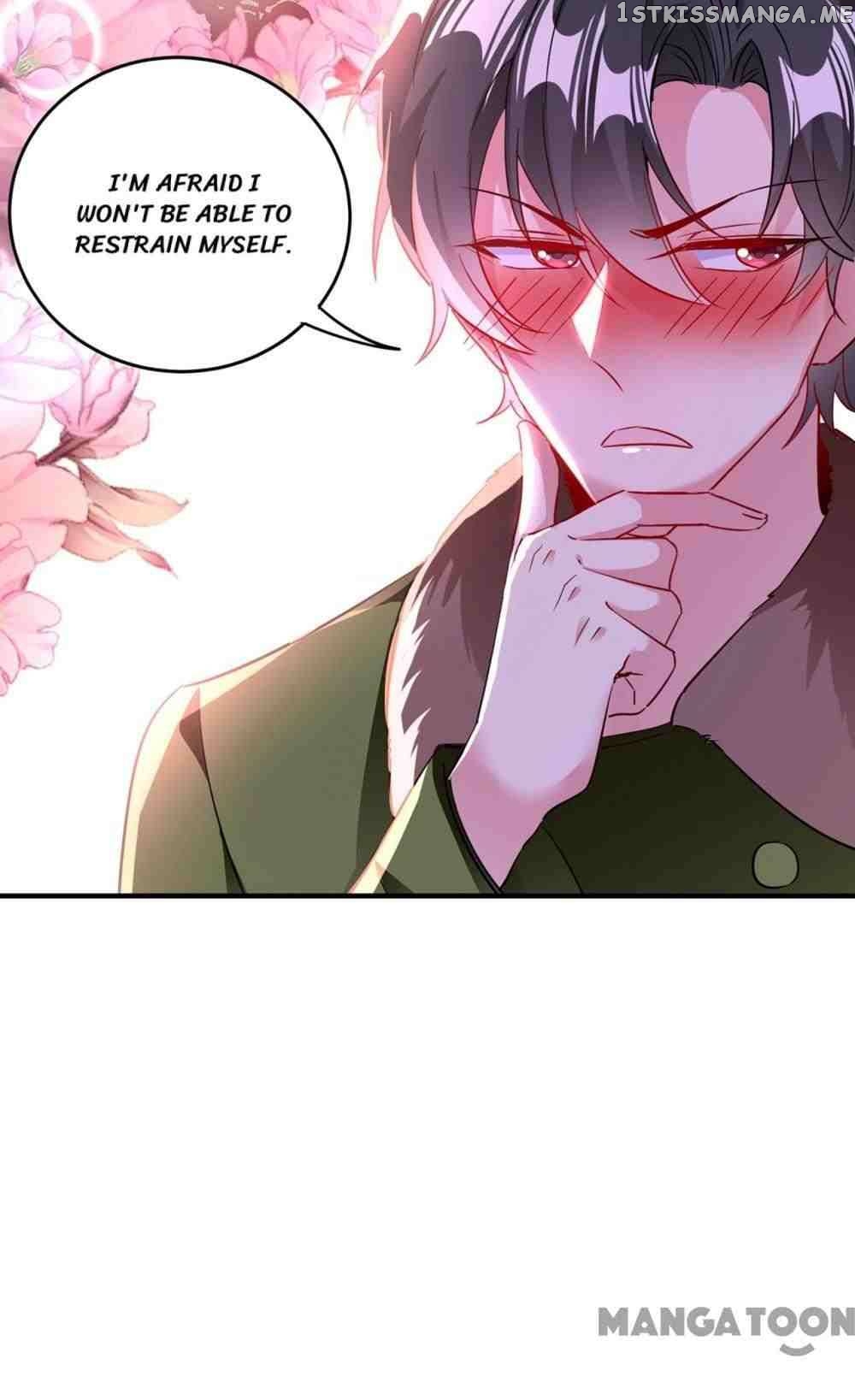 Adorable Princess chapter 126 - page 35