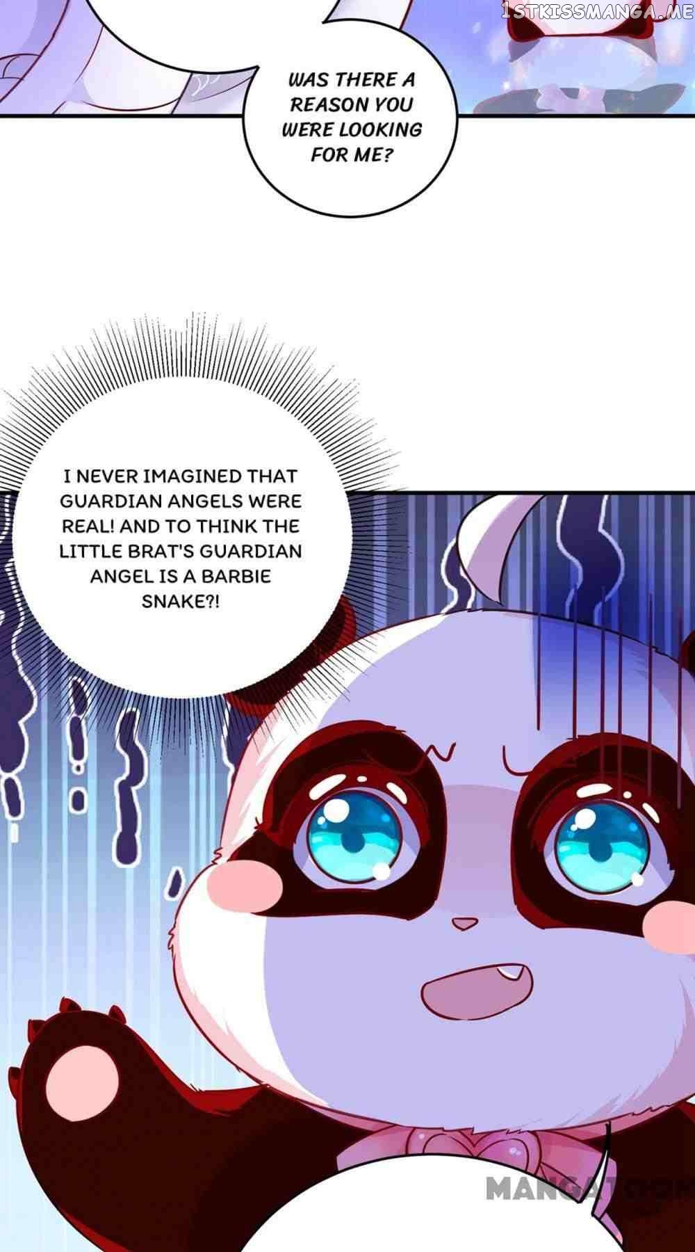 Adorable Princess chapter 126 - page 4