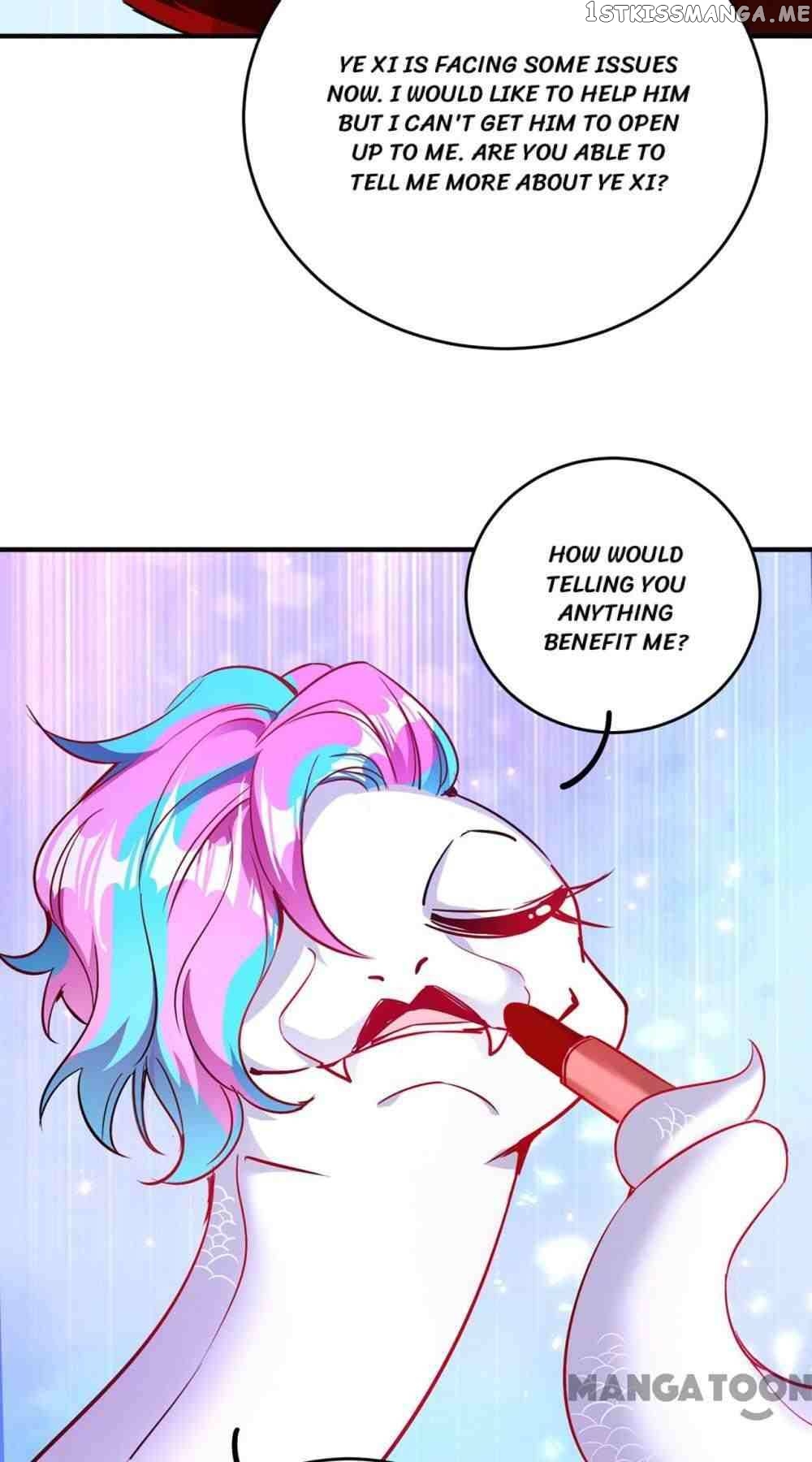 Adorable Princess chapter 126 - page 5
