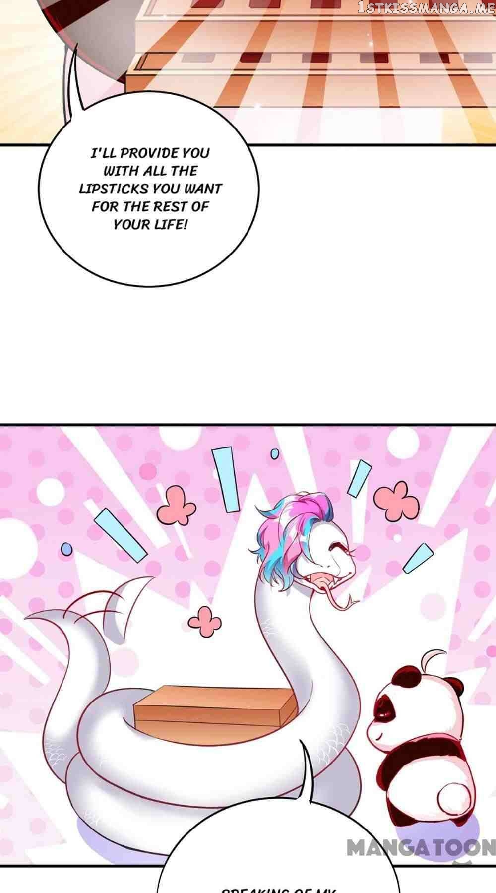Adorable Princess chapter 126 - page 7