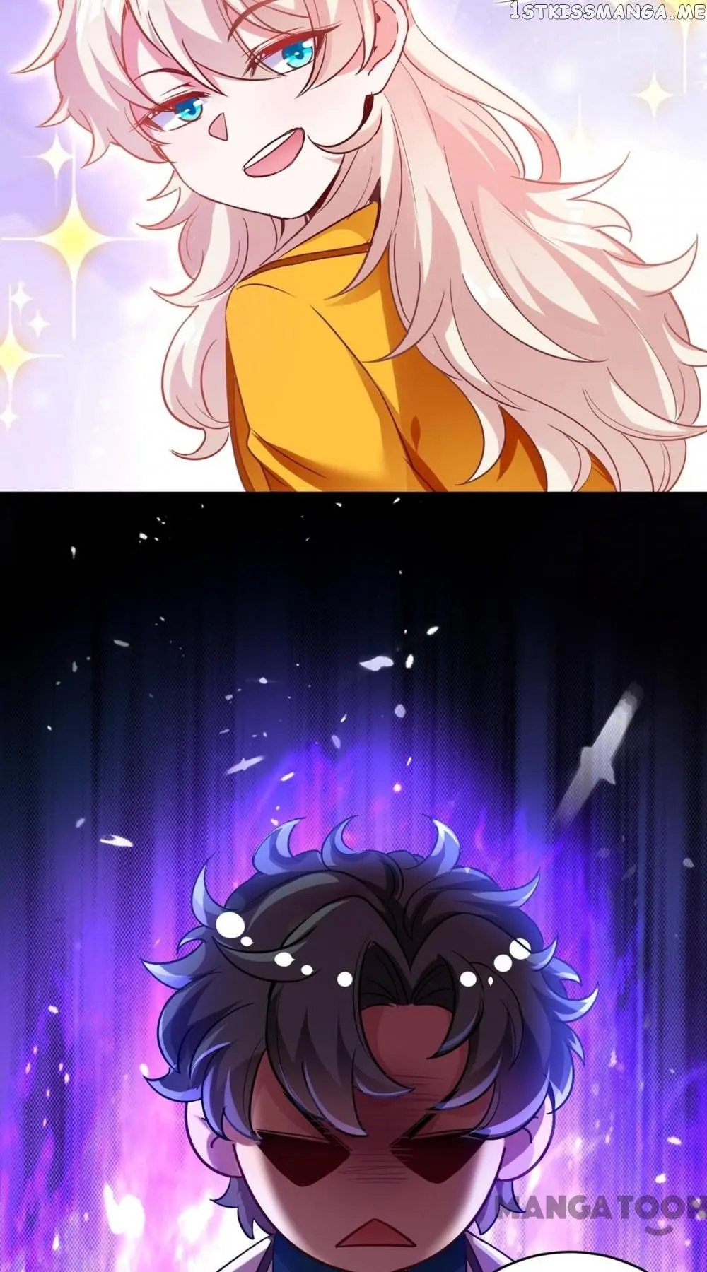 Adorable Princess chapter 127 - page 13