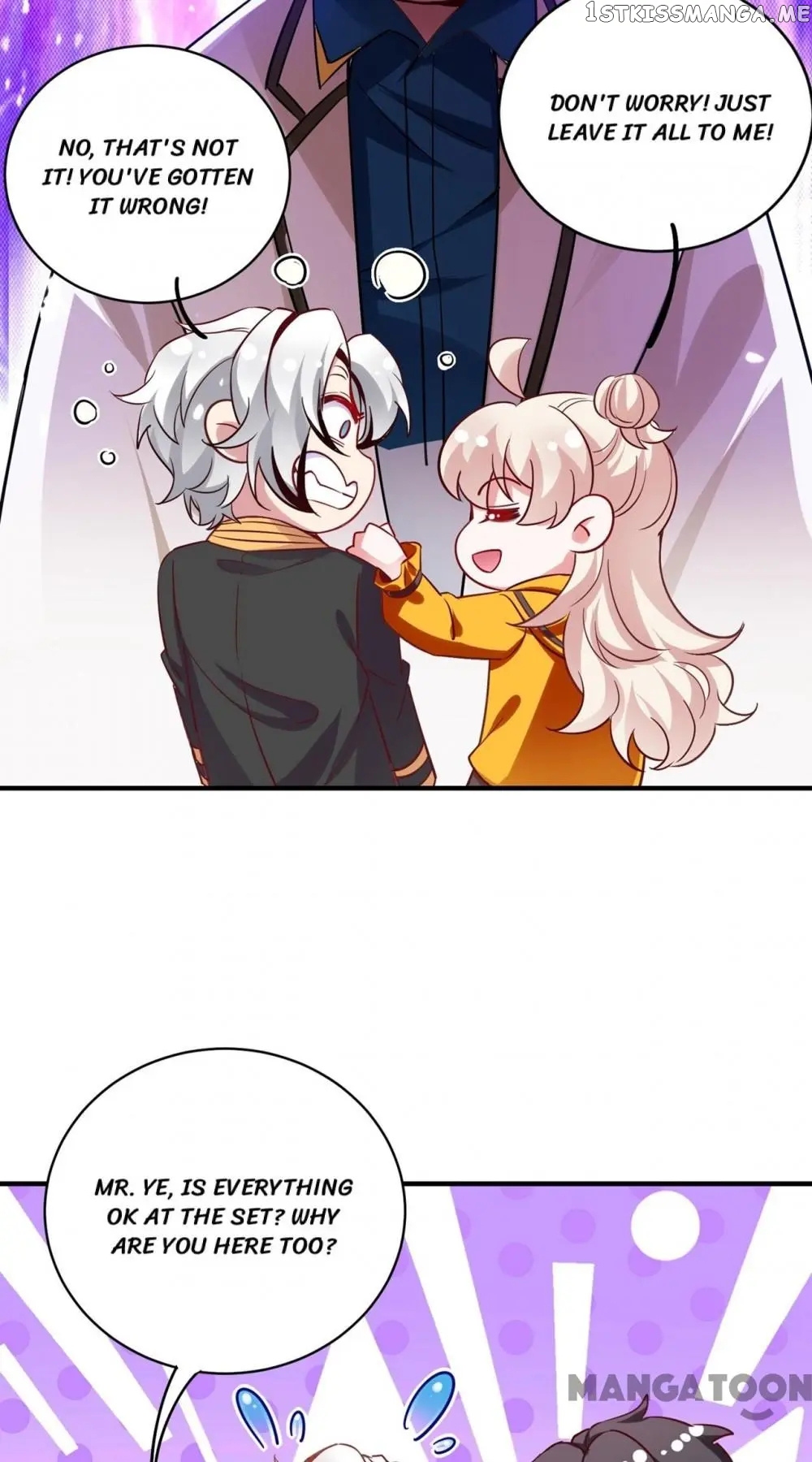 Adorable Princess chapter 127 - page 14