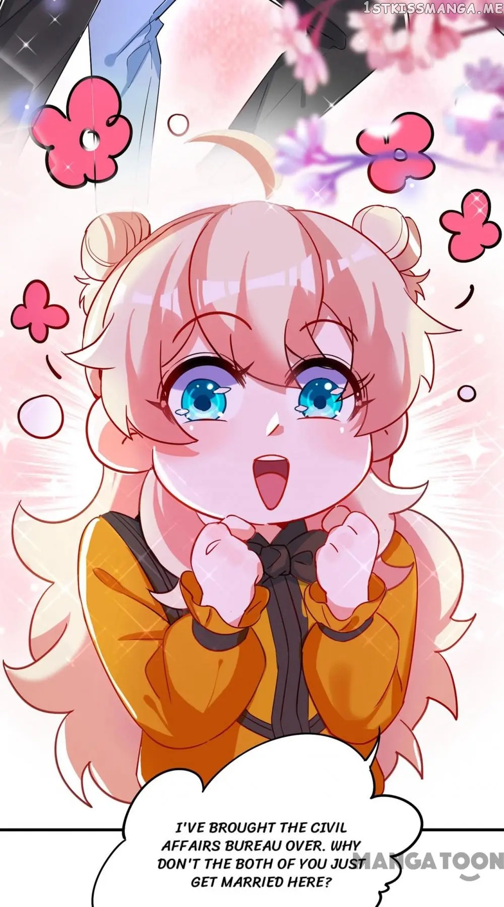 Adorable Princess chapter 127 - page 18