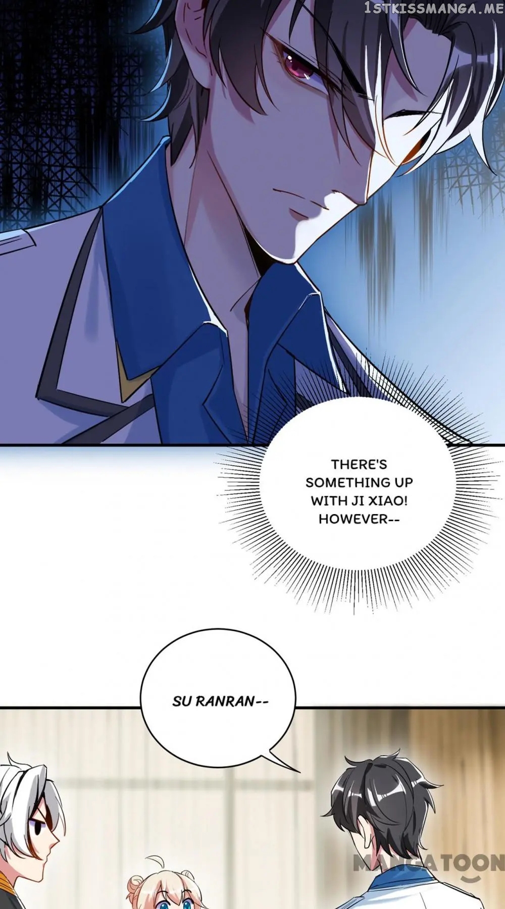 Adorable Princess chapter 127 - page 21