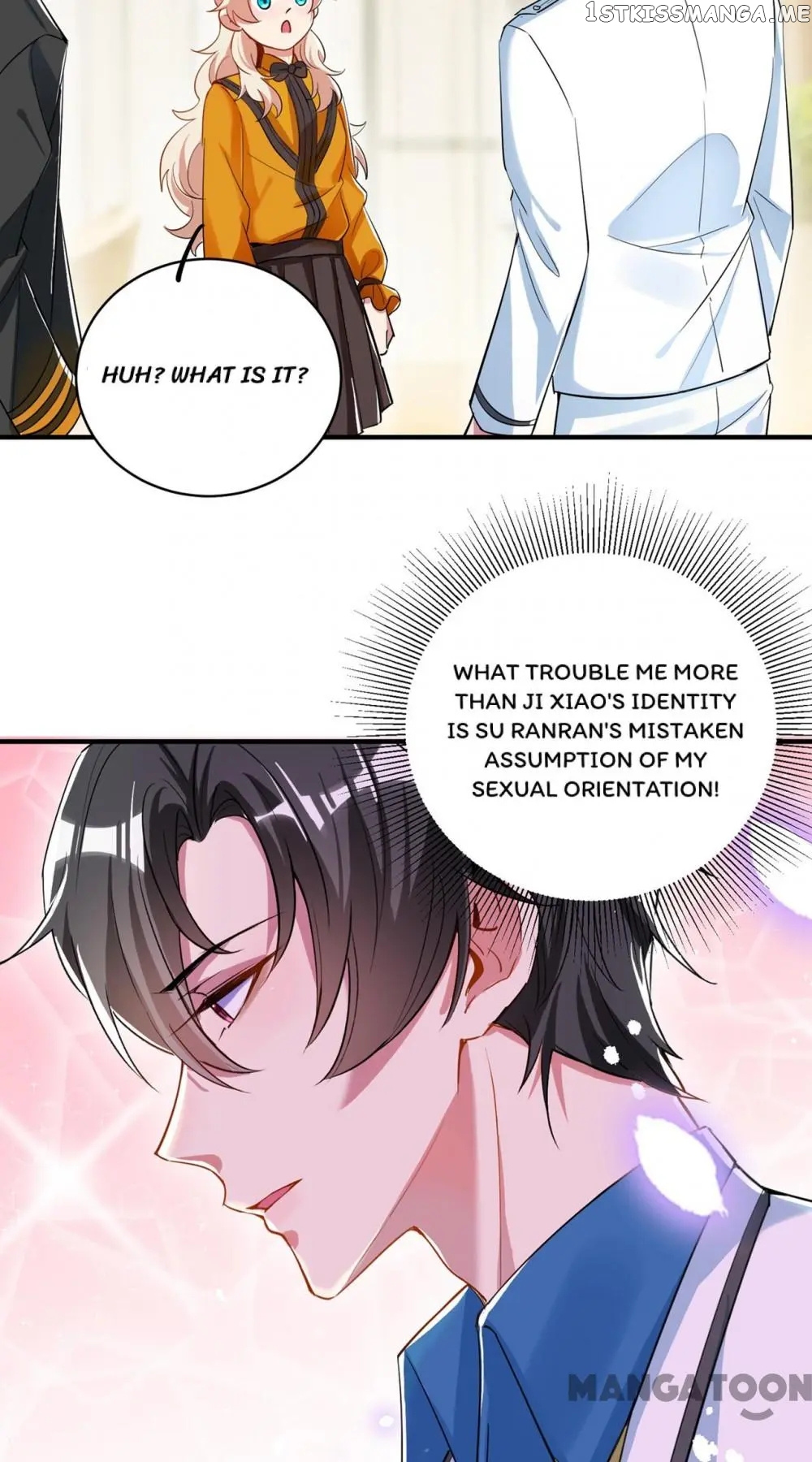 Adorable Princess chapter 127 - page 22