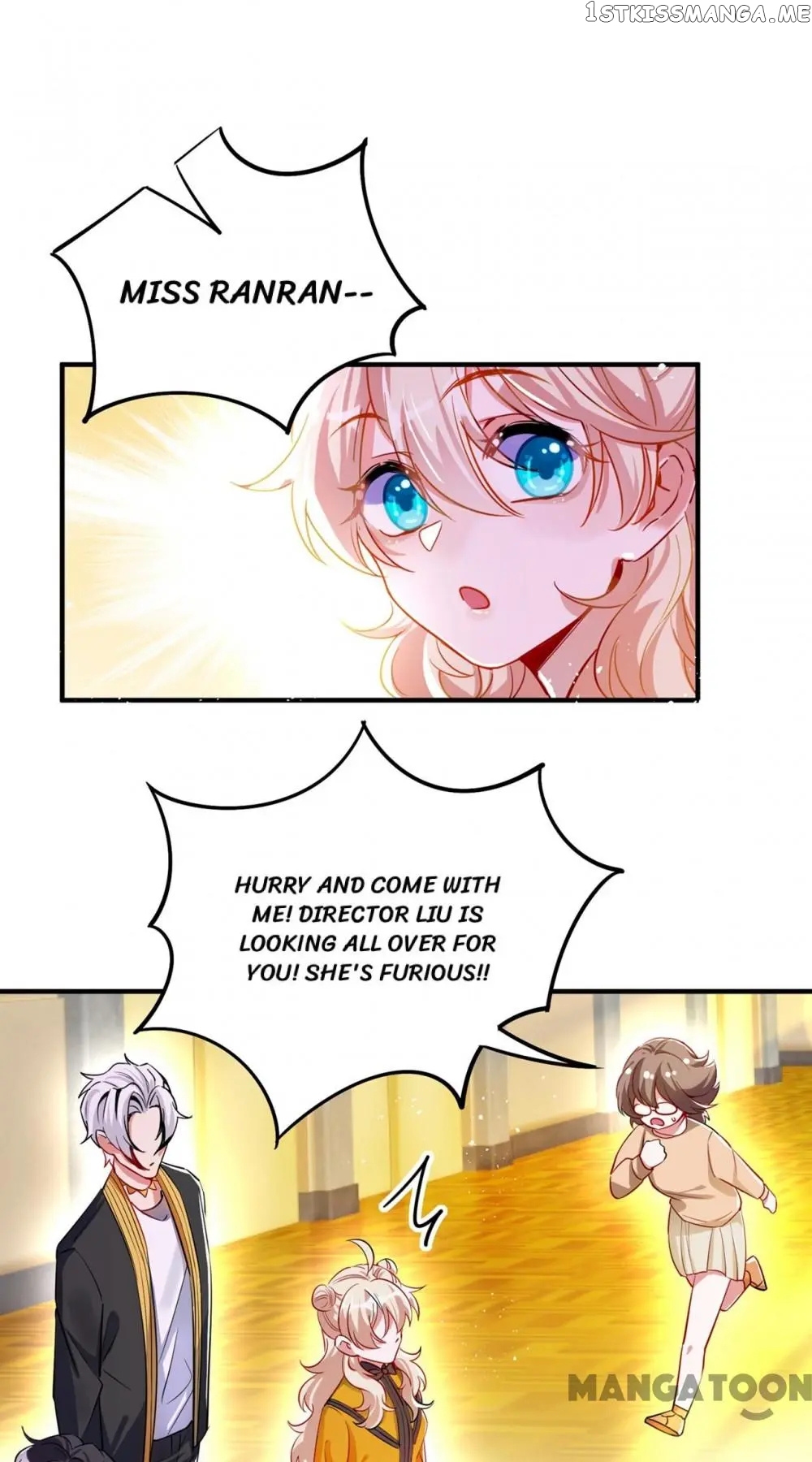Adorable Princess chapter 127 - page 25