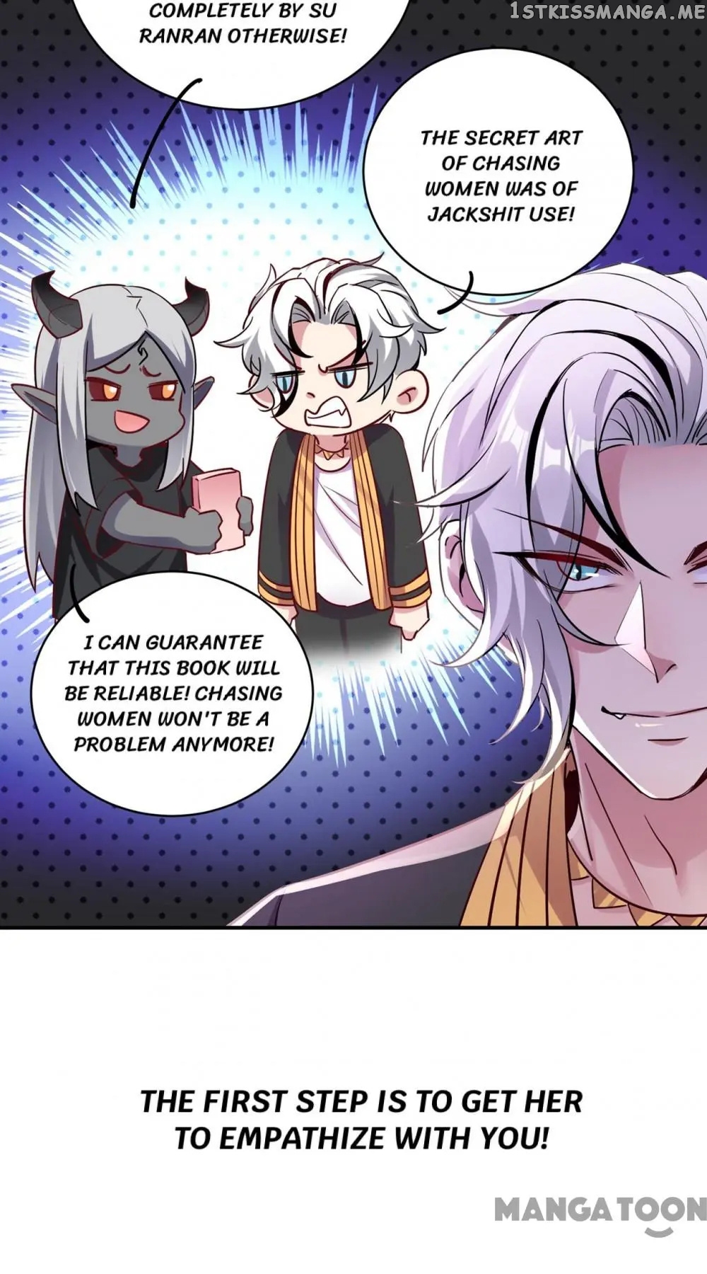 Adorable Princess chapter 127 - page 4