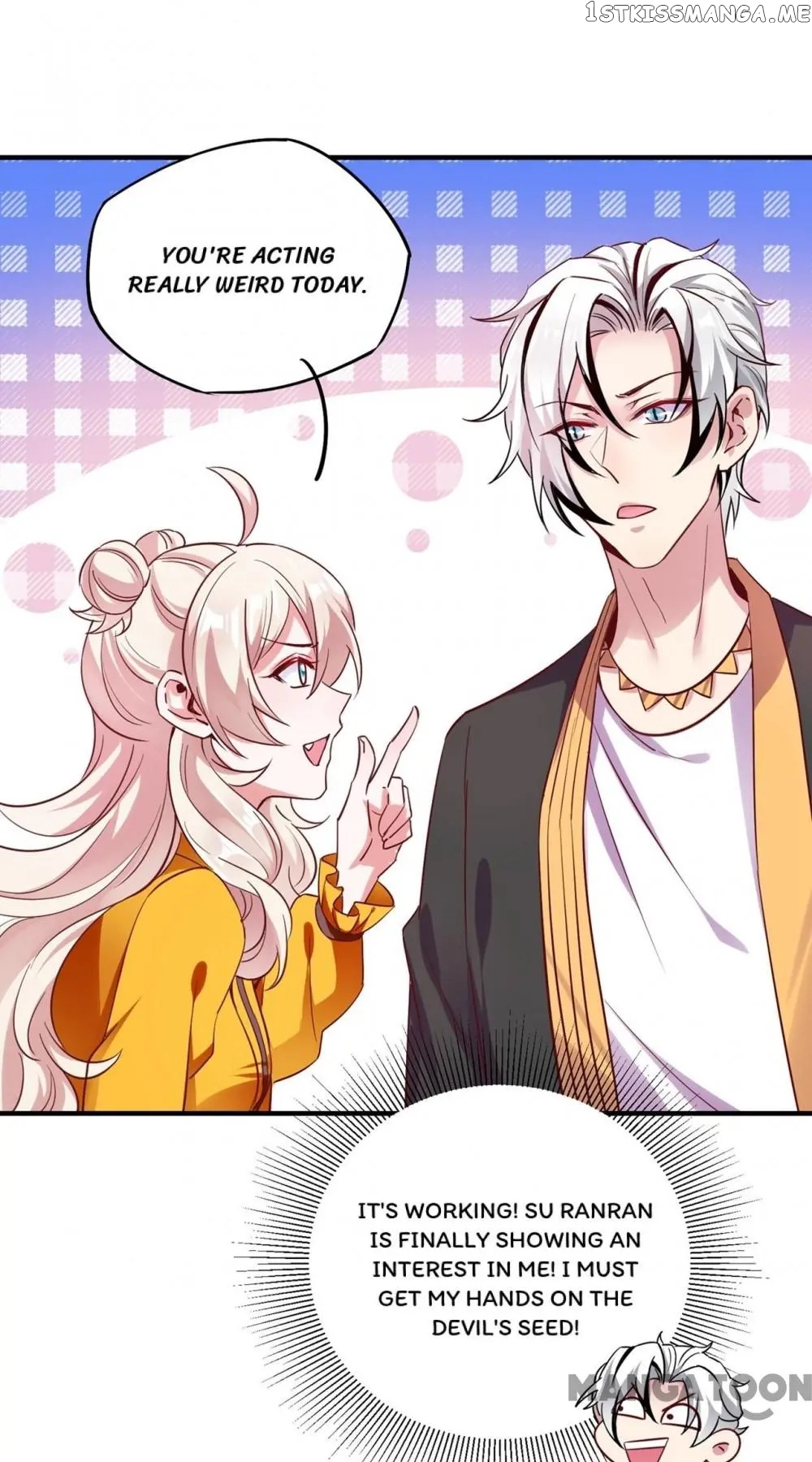 Adorable Princess chapter 127 - page 9