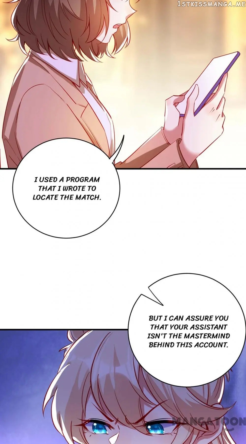 Adorable Princess chapter 129 - page 24