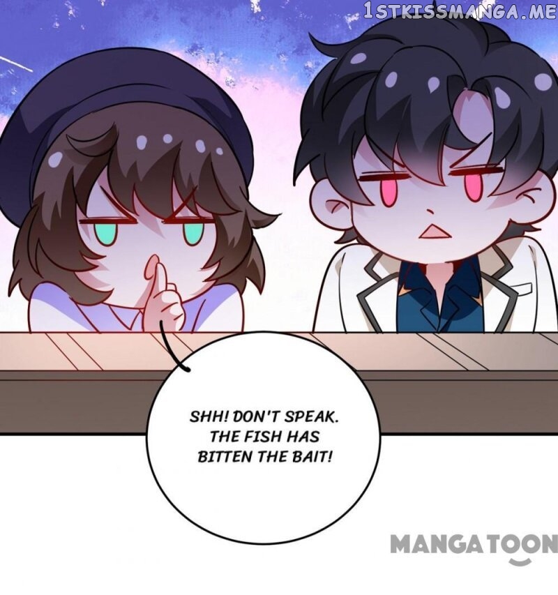 Adorable Princess chapter 130 - page 16