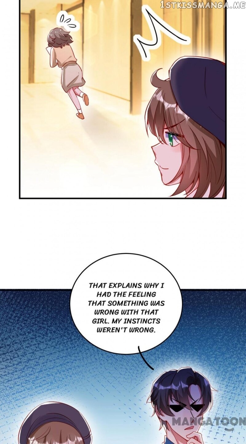 Adorable Princess chapter 130 - page 18