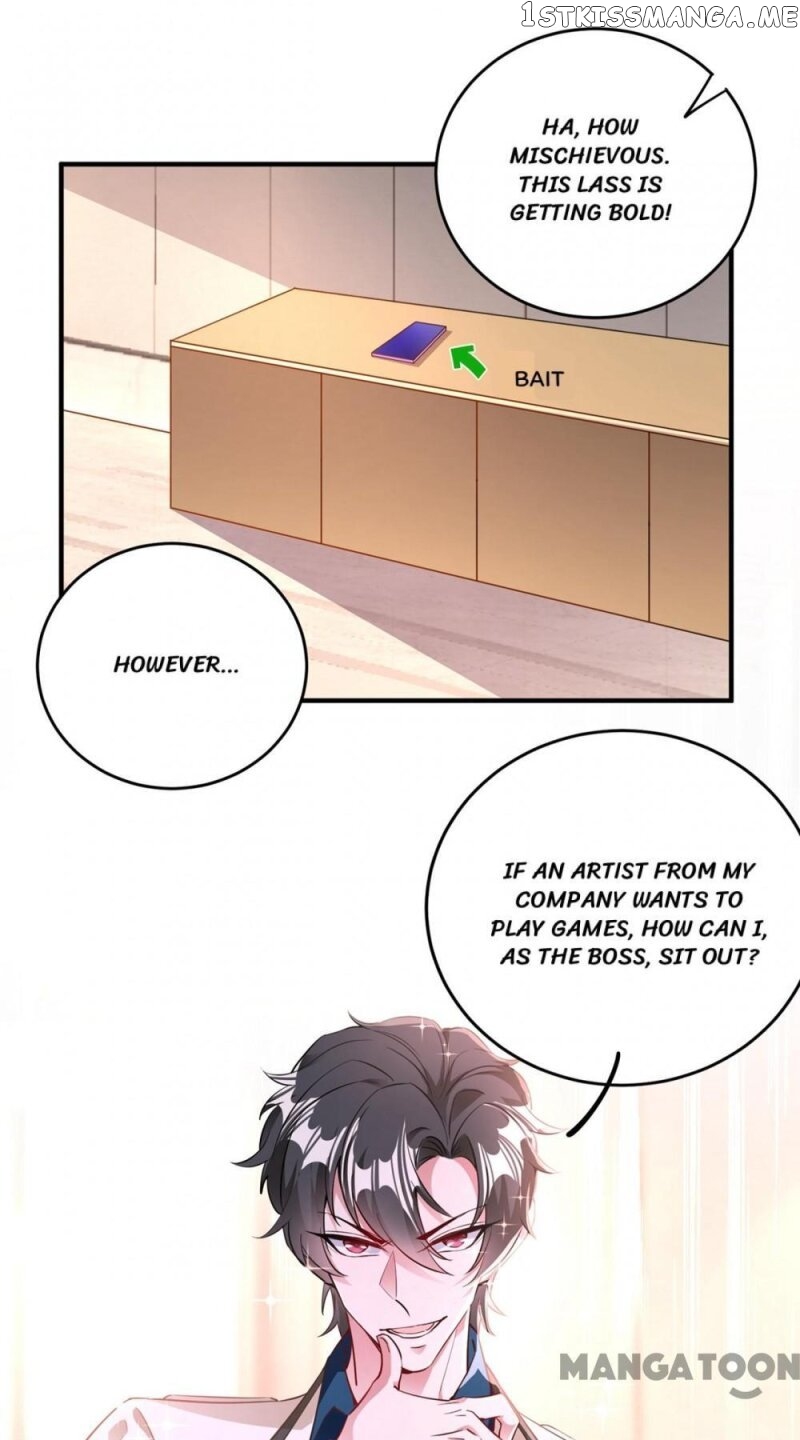 Adorable Princess chapter 130 - page 9