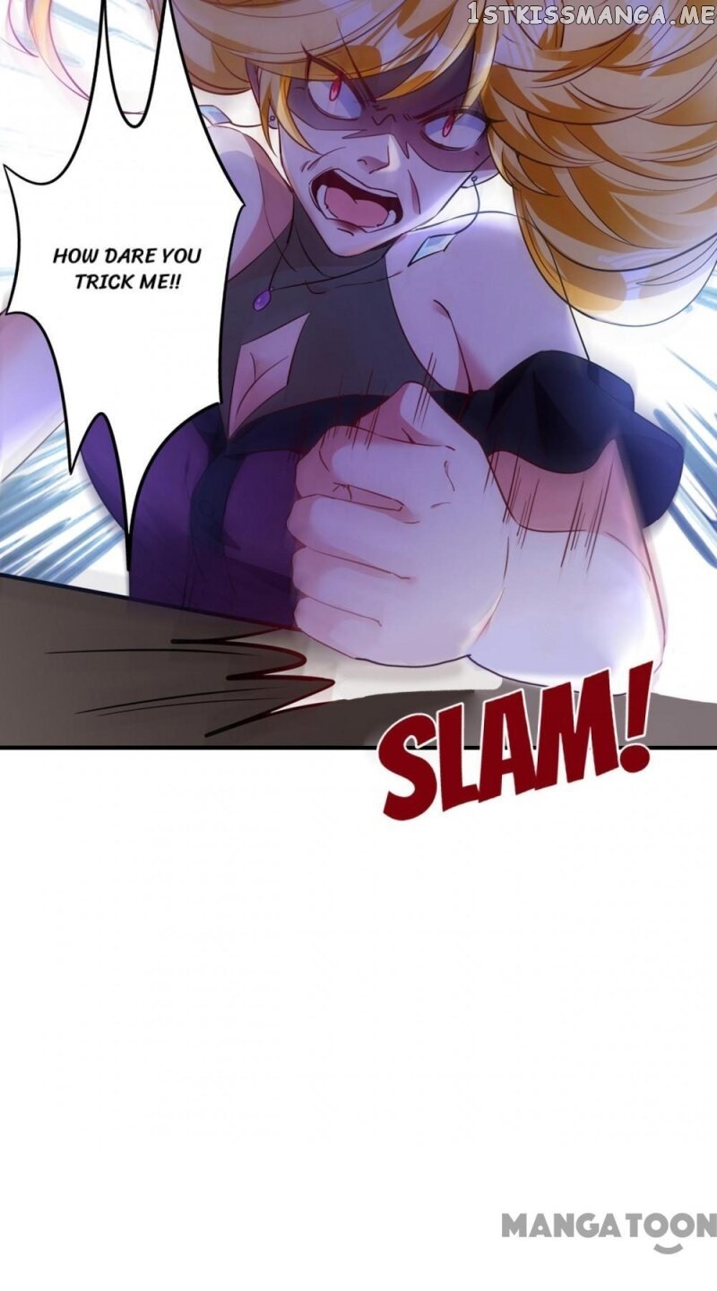 Adorable Princess chapter 131 - page 13