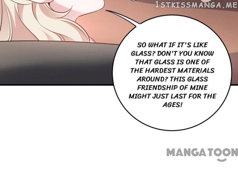 Adorable Princess chapter 131 - page 16