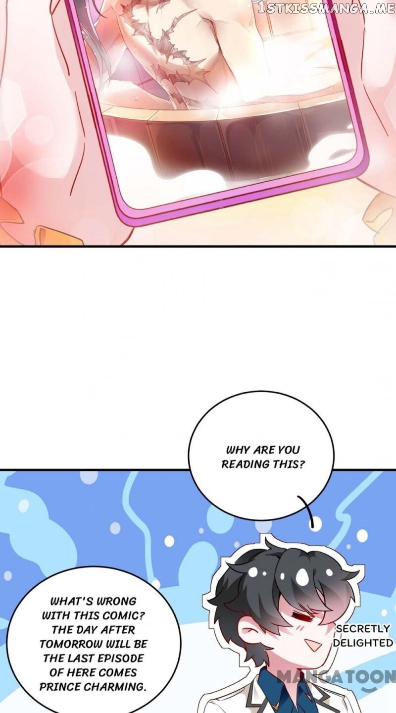 Adorable Princess chapter 131 - page 22