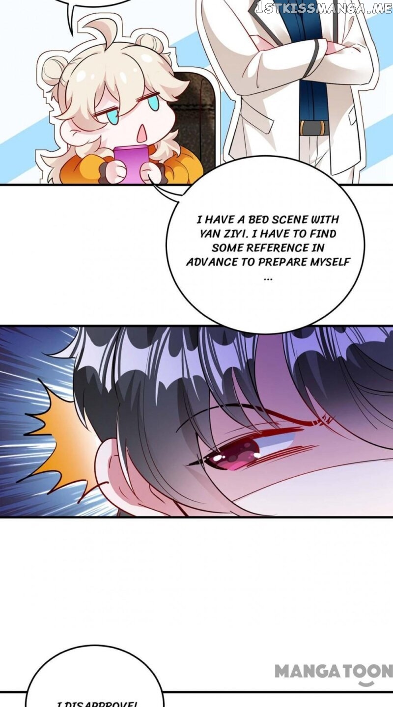 Adorable Princess chapter 131 - page 23