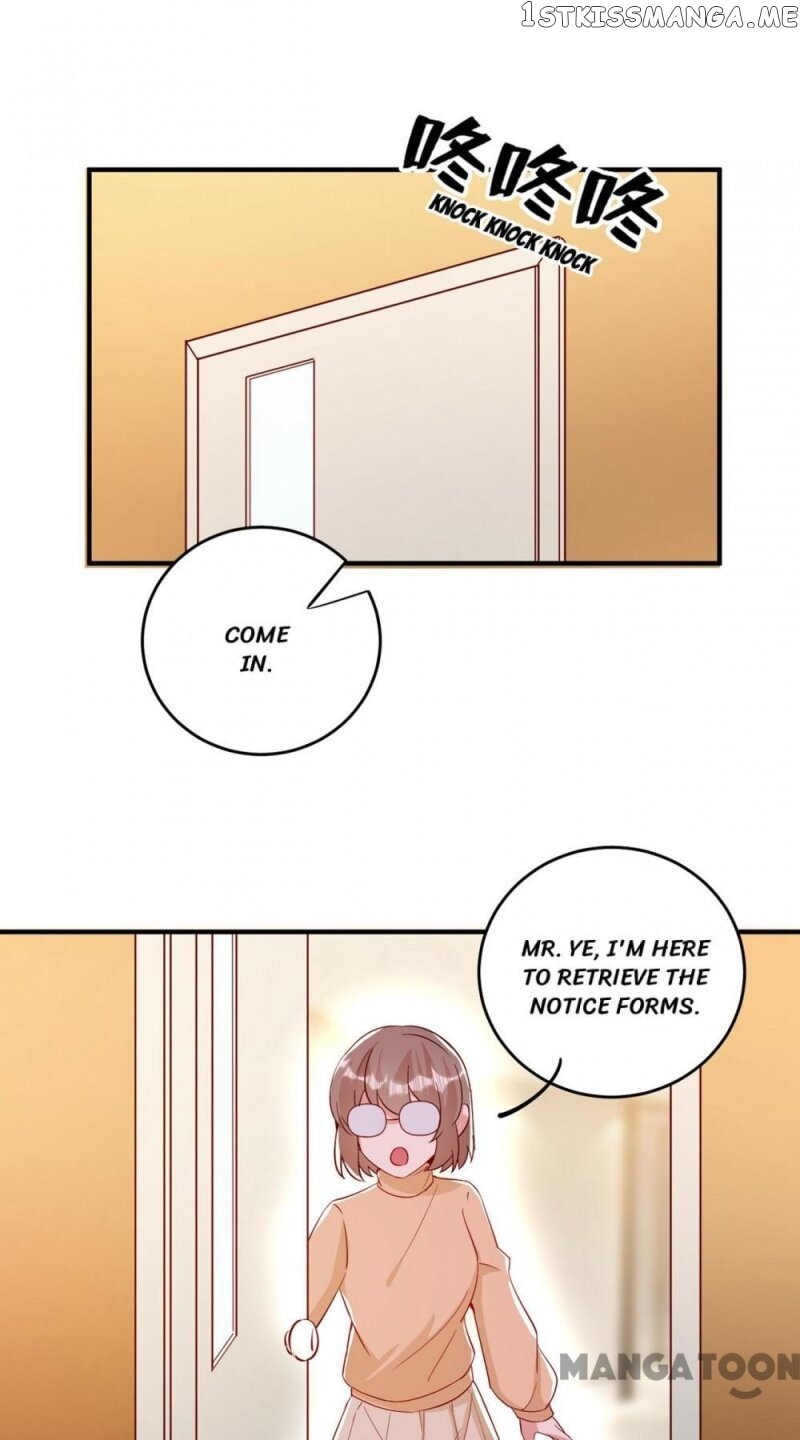 Adorable Princess chapter 131 - page 26