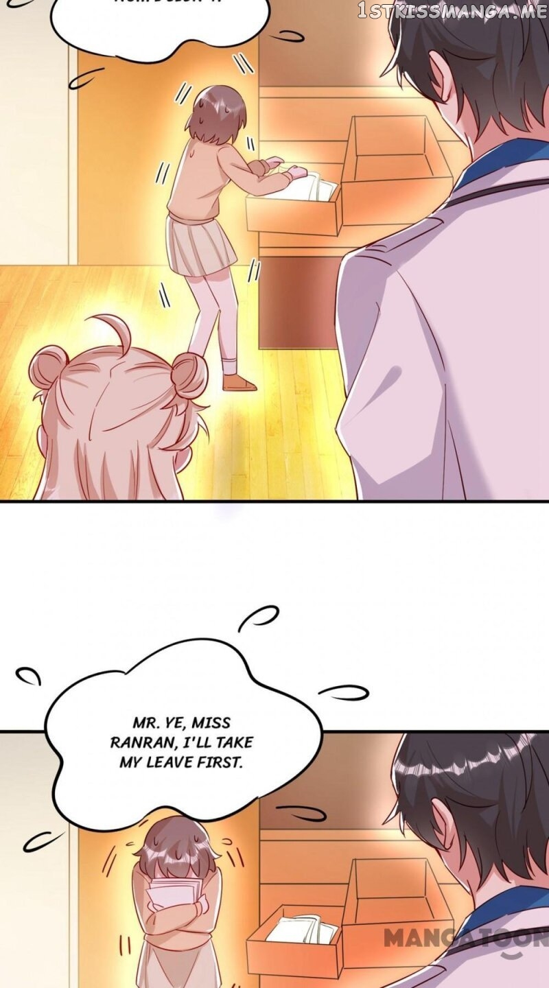 Adorable Princess chapter 131 - page 29