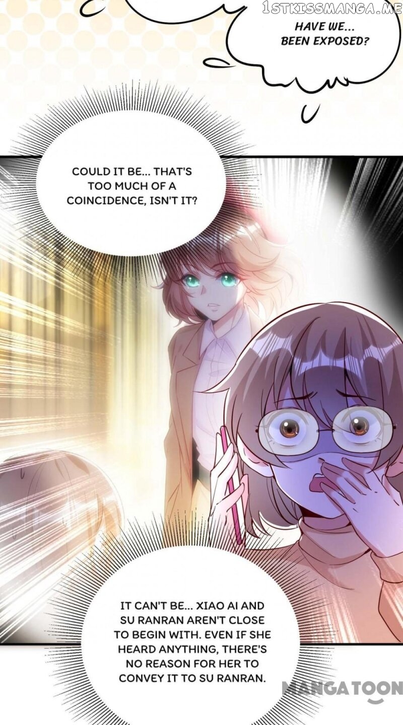 Adorable Princess chapter 131 - page 4