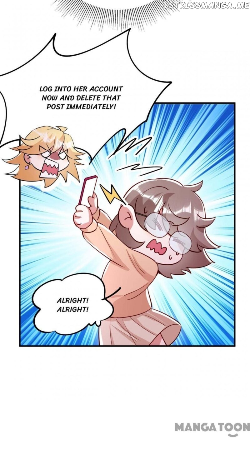 Adorable Princess chapter 131 - page 5