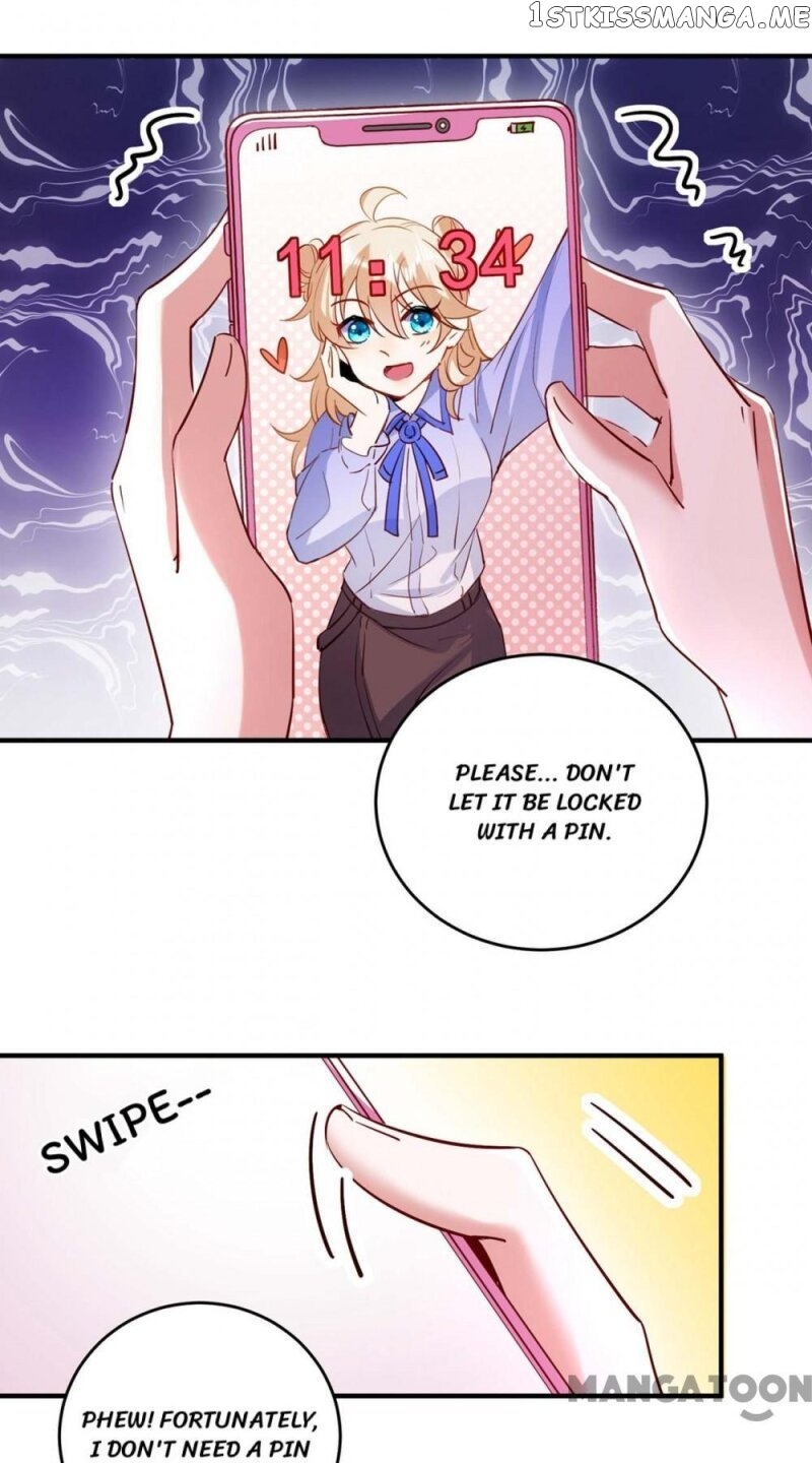 Adorable Princess chapter 131 - page 6