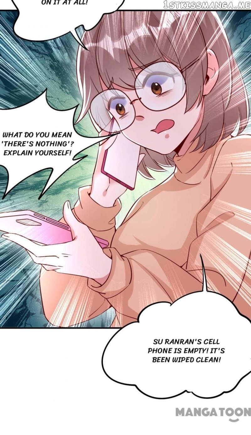 Adorable Princess chapter 131 - page 8