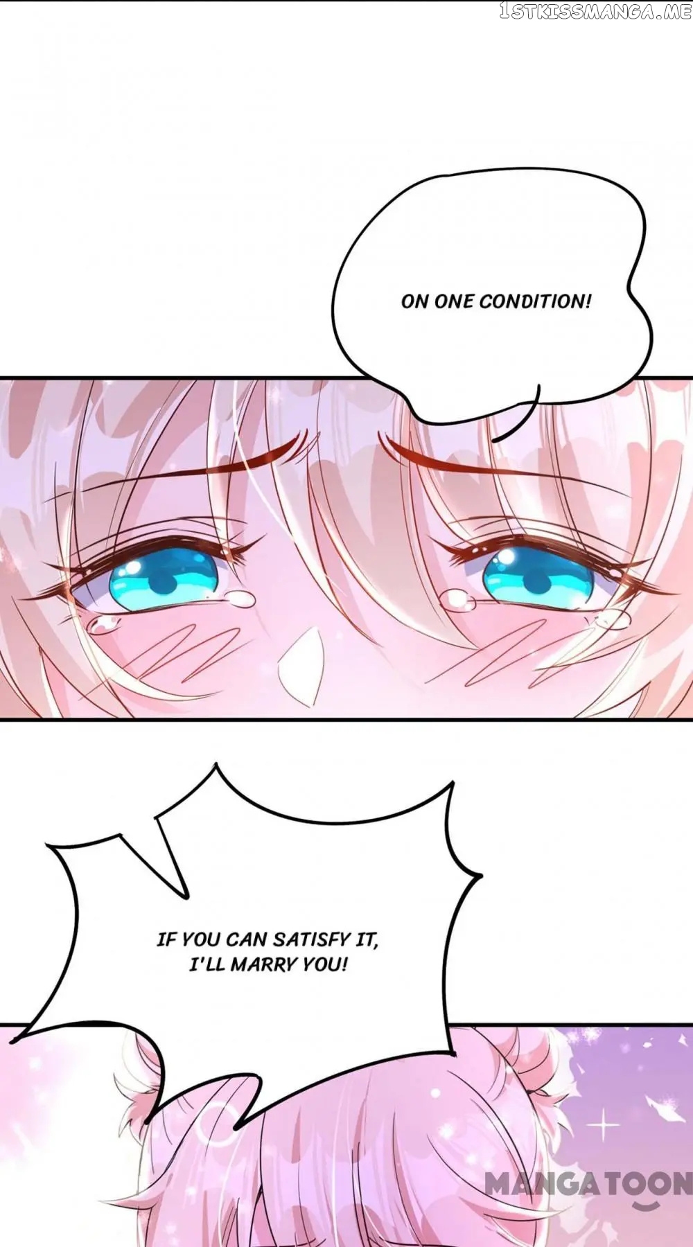 Adorable Princess chapter 132 - page 24