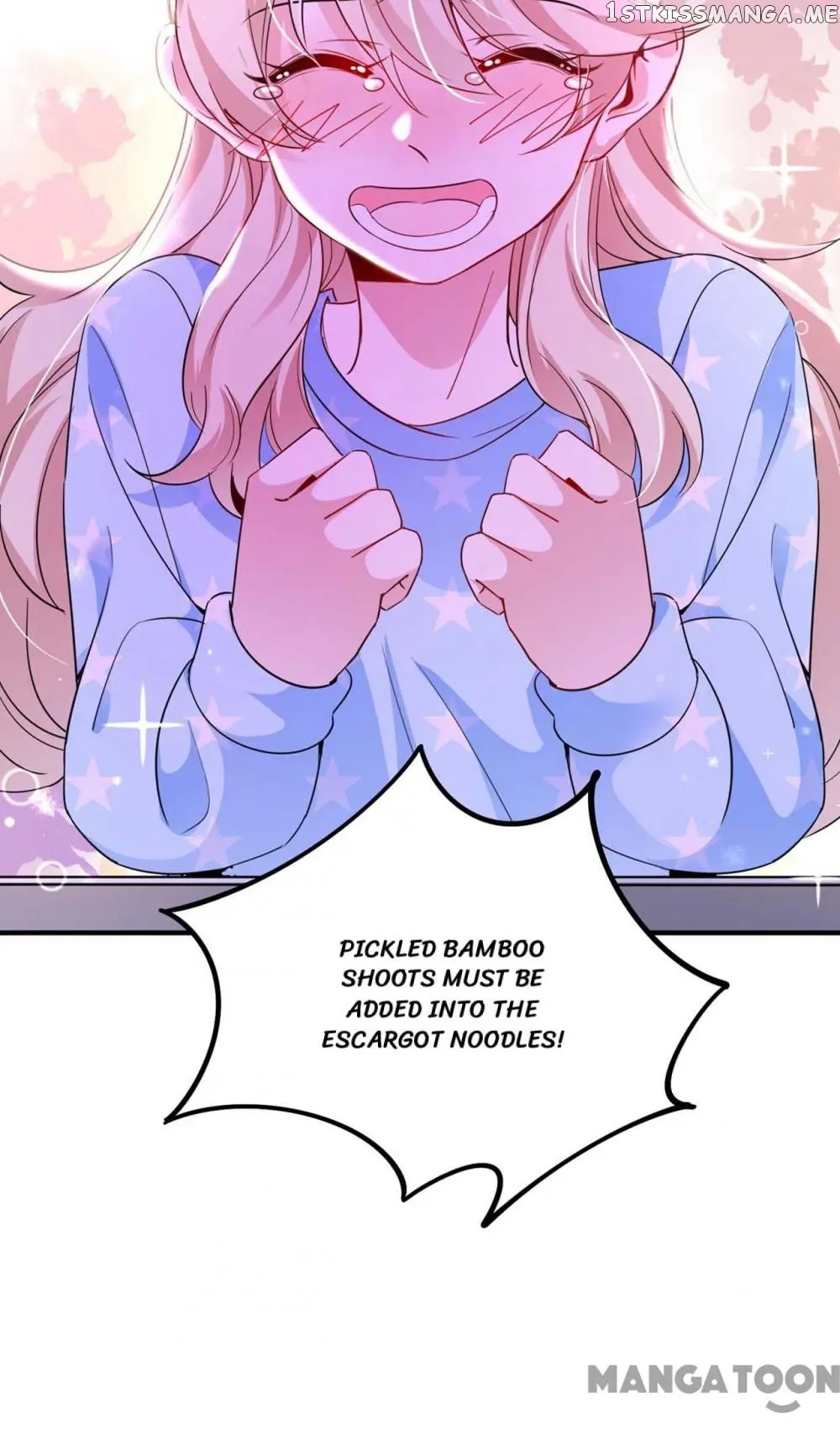 Adorable Princess chapter 132 - page 25