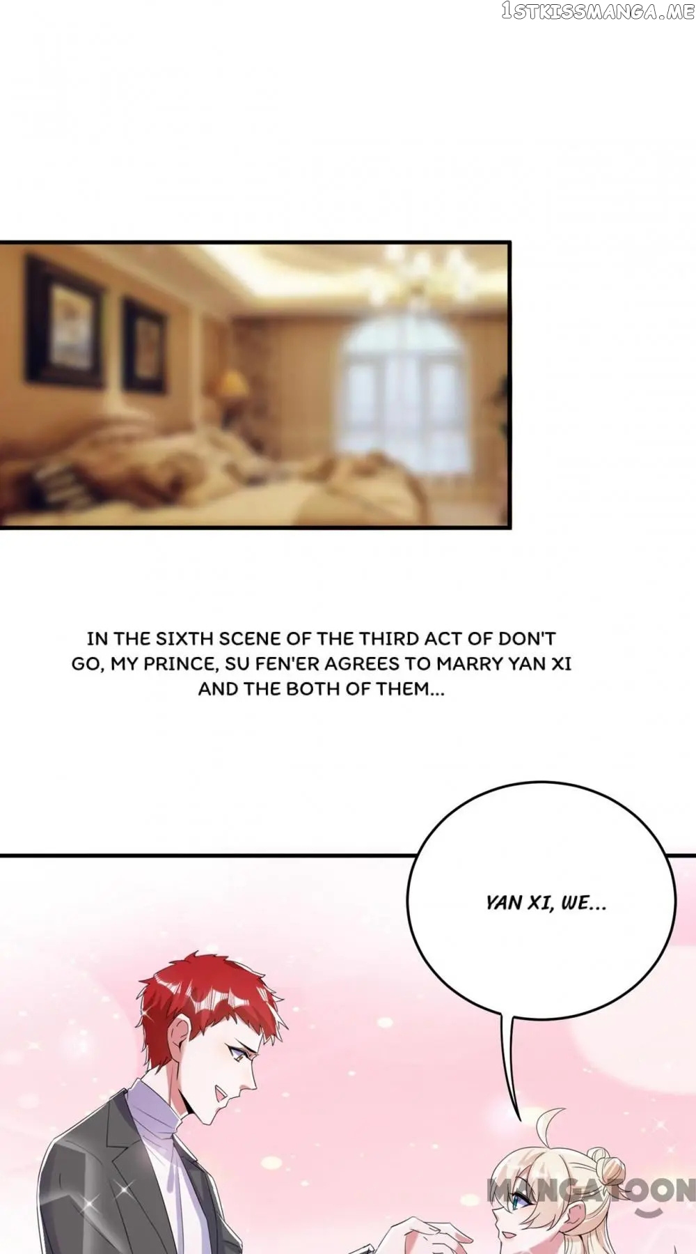 Adorable Princess chapter 132 - page 26