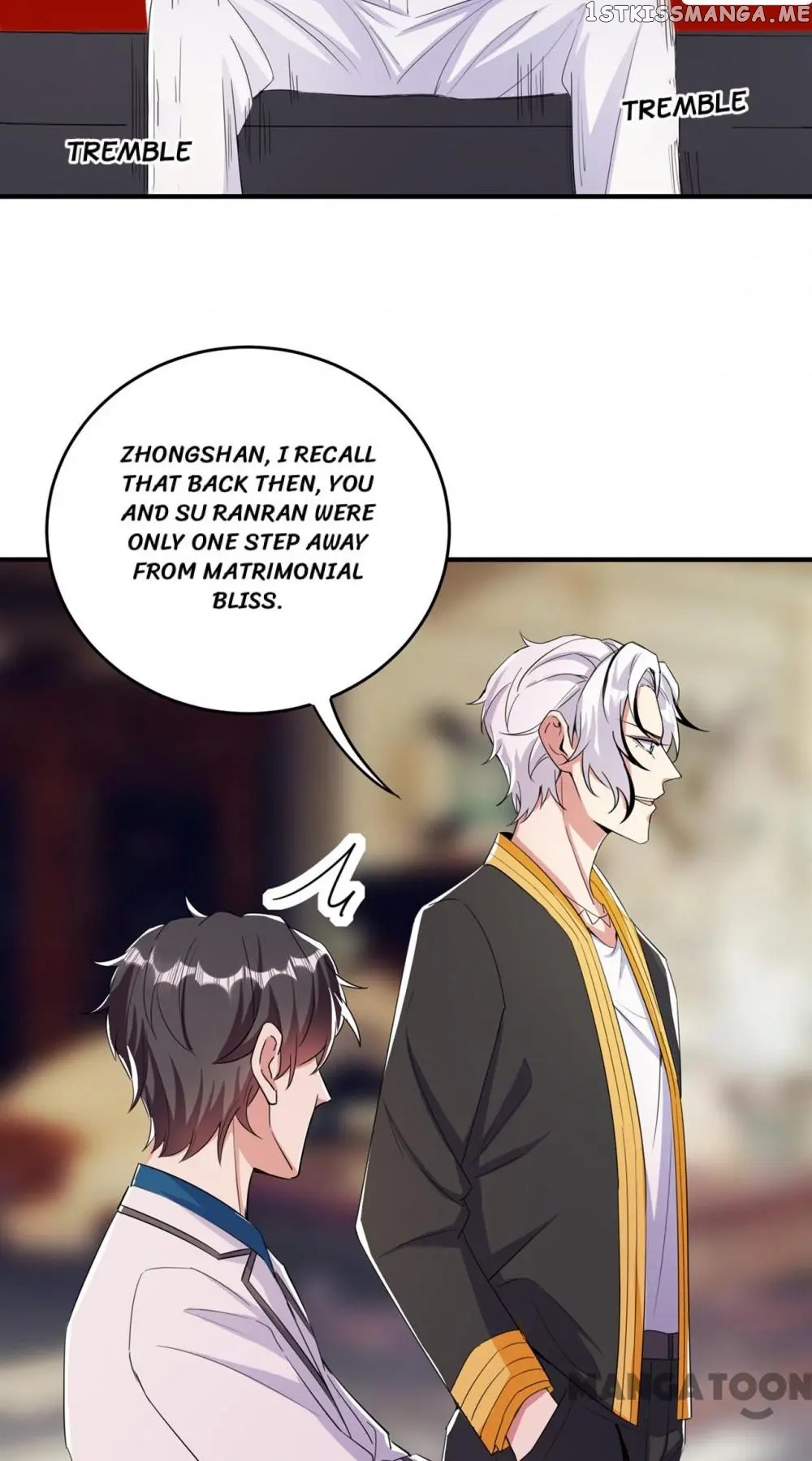 Adorable Princess chapter 132 - page 28