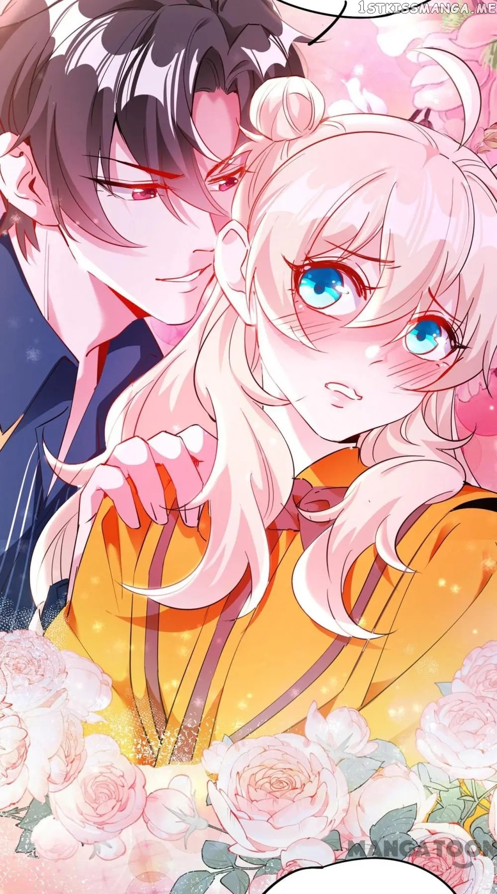 Adorable Princess chapter 132 - page 6