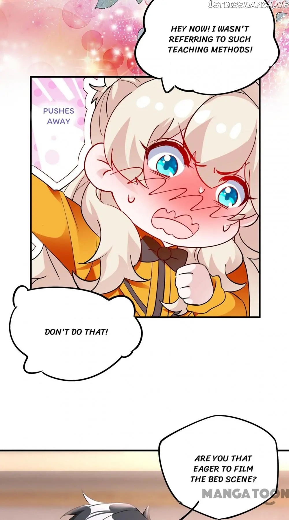 Adorable Princess chapter 132 - page 7
