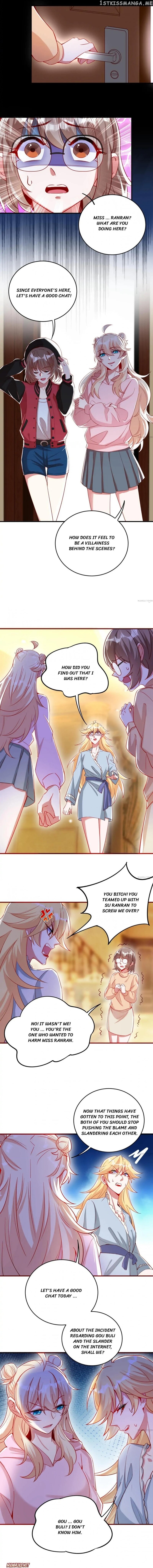 Adorable Princess chapter 134 - page 4