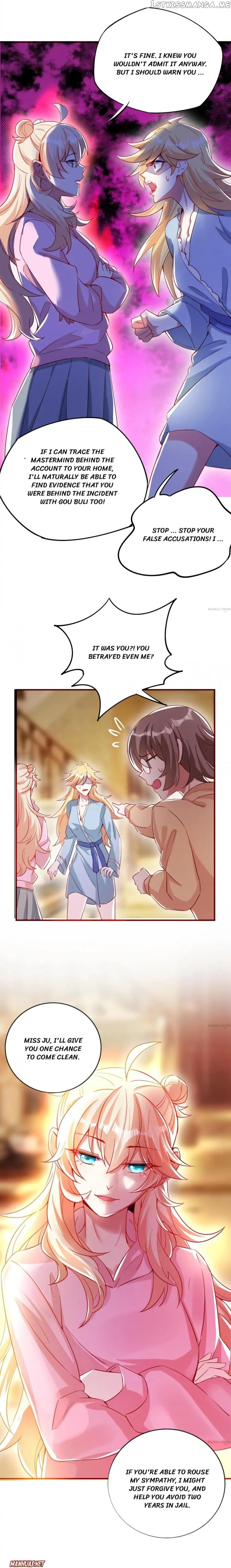 Adorable Princess chapter 134 - page 5