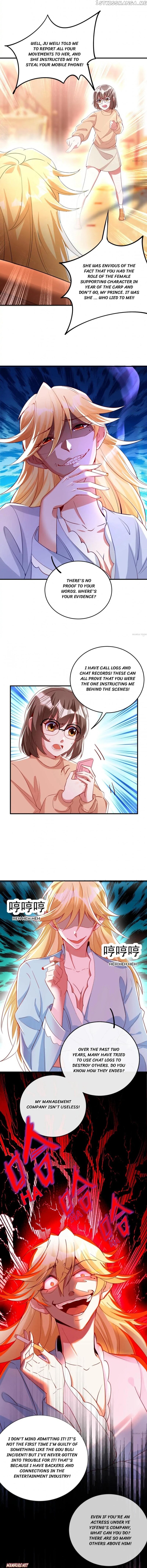 Adorable Princess chapter 135 - page 3