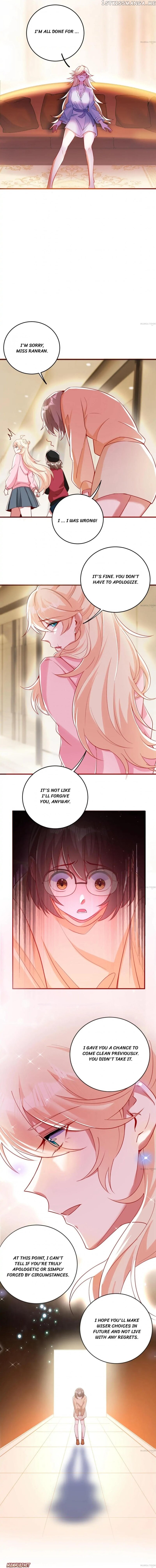 Adorable Princess chapter 135 - page 5