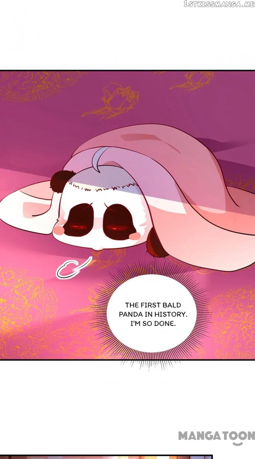 Adorable Princess chapter 81 - page 1