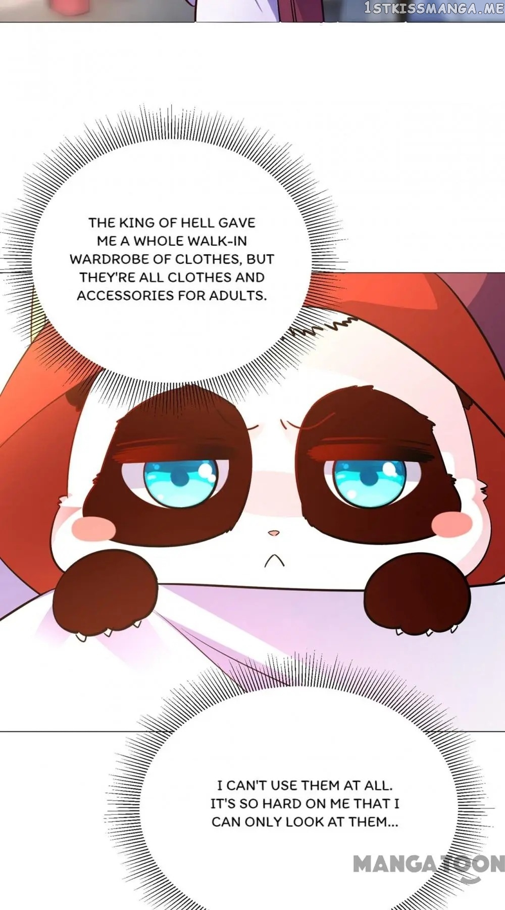 Adorable Princess chapter 81 - page 10