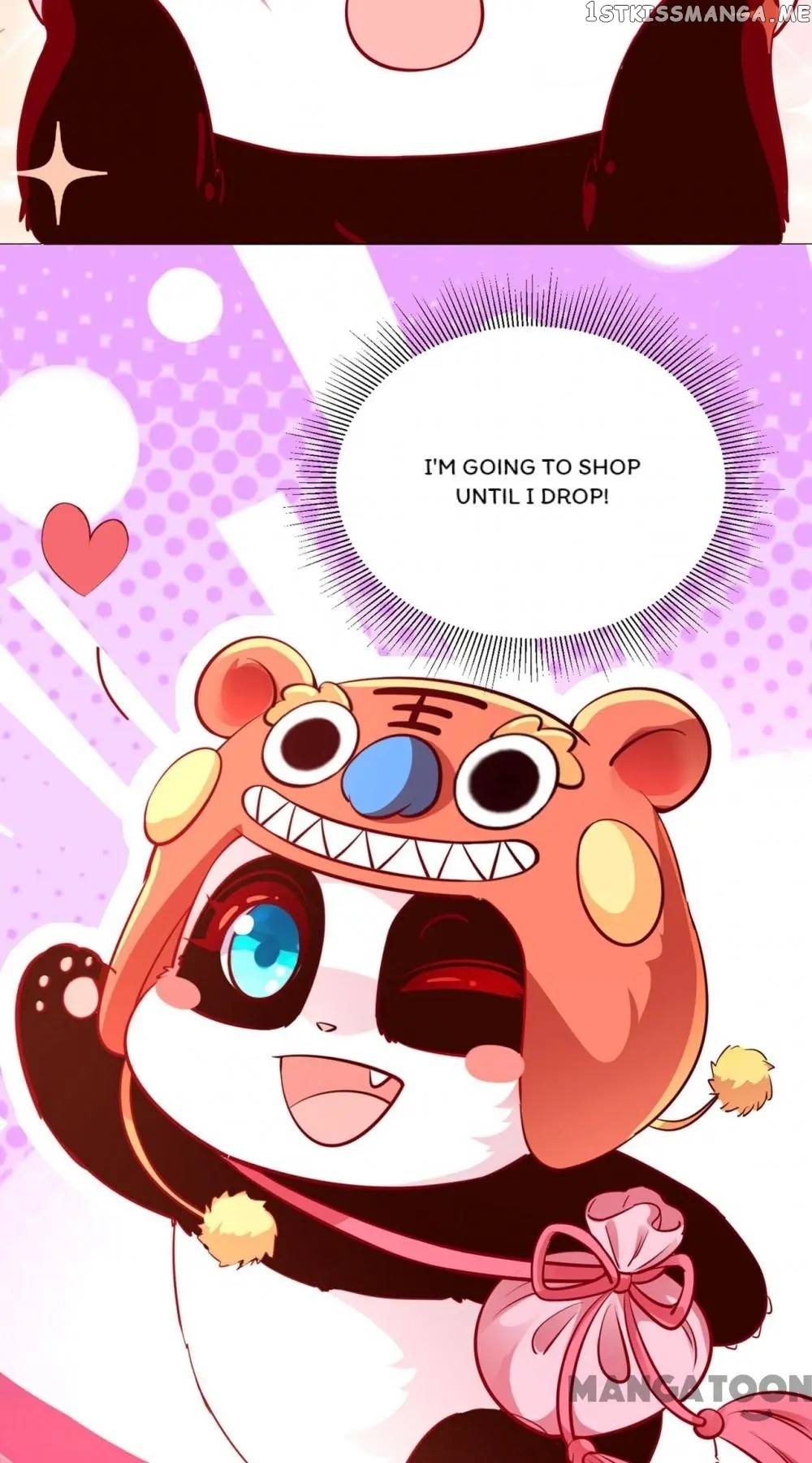 Adorable Princess chapter 81 - page 13