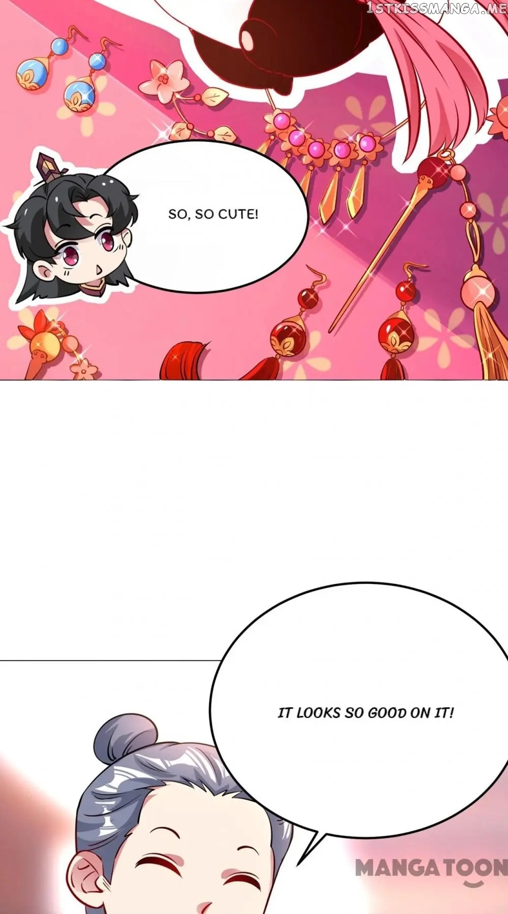 Adorable Princess chapter 81 - page 14