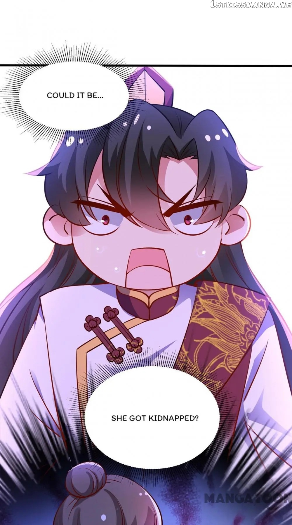 Adorable Princess chapter 81 - page 19