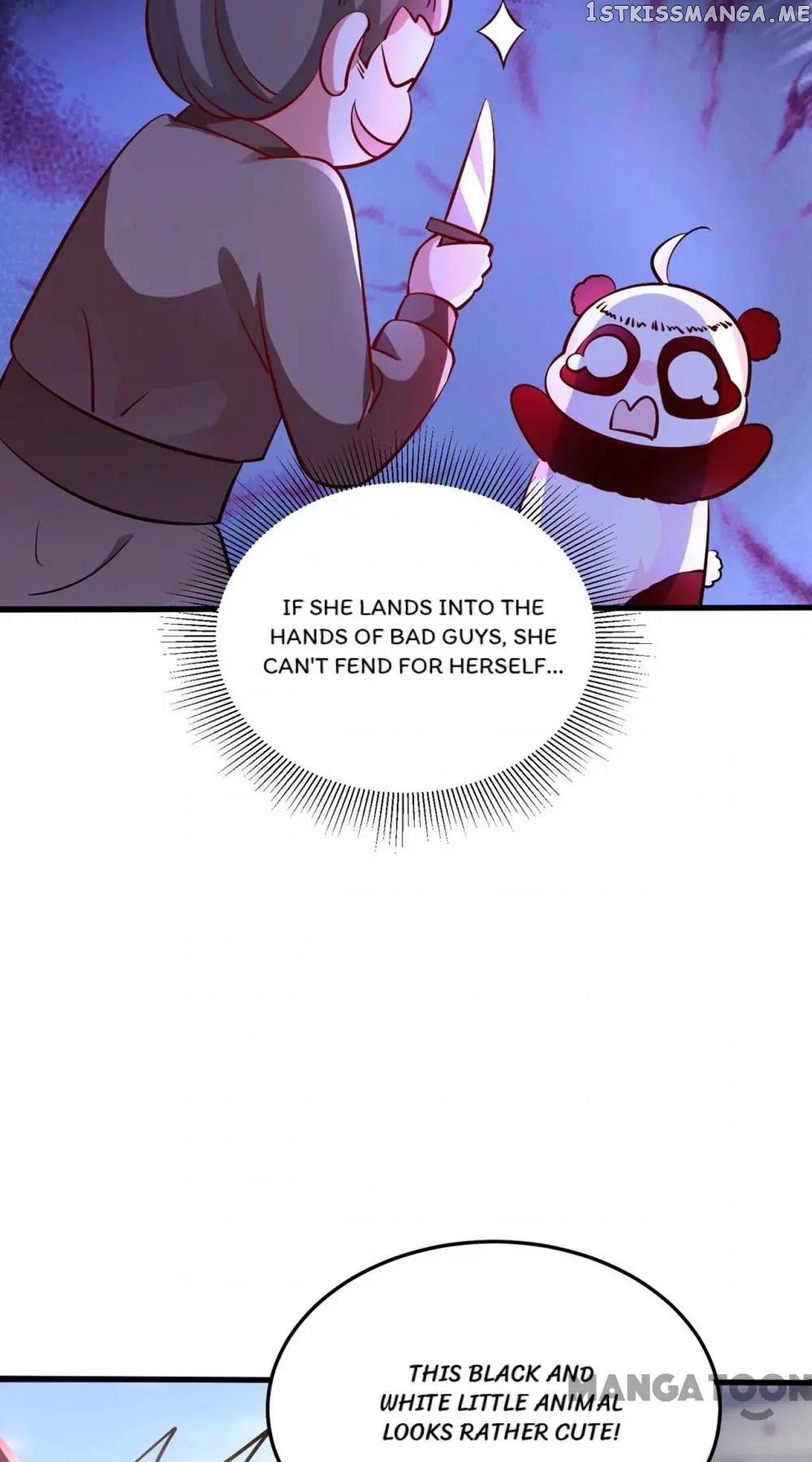 Adorable Princess chapter 81 - page 20